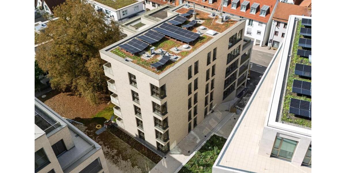 Etagenwohnung Leonberg - 4 Zimmer, 105 m&sup2;, 1.950&euro; | Angebot:23644750