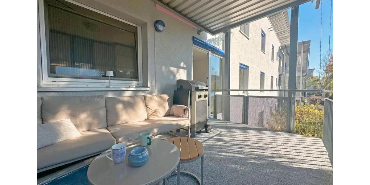 Etagenwohnung Remseck am Neckar - 4.5 Zimmer, 104 m&sup2;, 490.000&euro; | Angebot:25046643