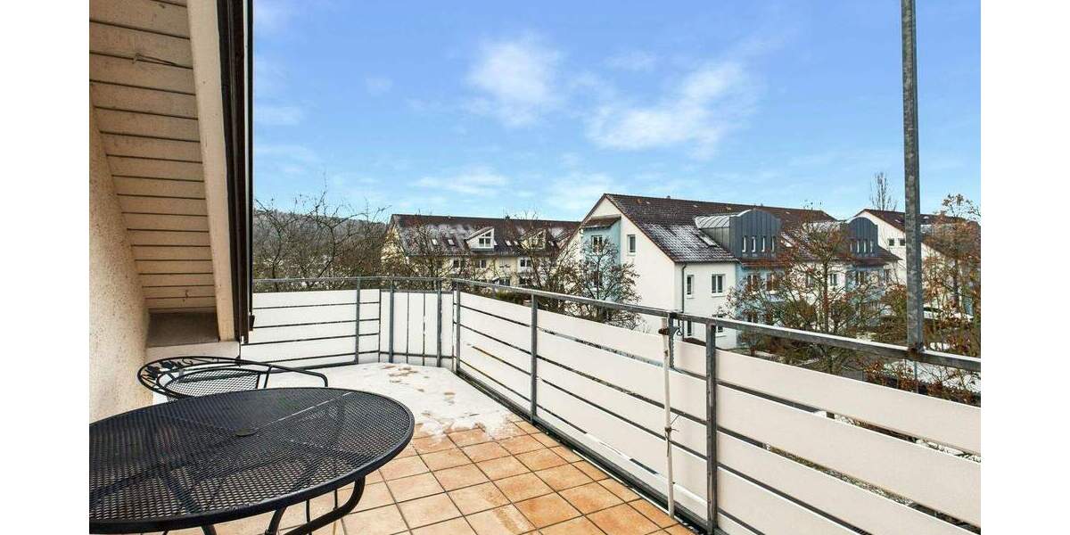 Etagenwohnung Leinfelden-Echterdingen Leinfelden - 4 Zimmer, 125 m&sup2;, 498.000&euro; | Angebot:25771170