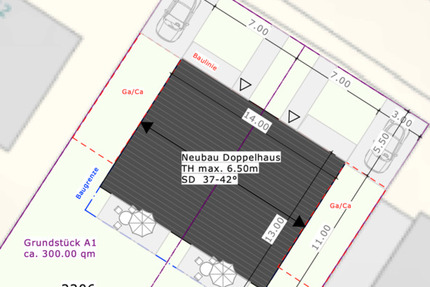 Haus Weinsberg - 4 Zimmer, 115 m&sup2;, 1.890&euro; | Angebot:25990754