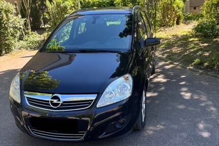 Opel Zafira 187.000 km 3.300 &euro; Leonberg 71229
