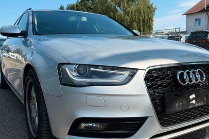 Audi A4 281.000 km 6.799 &euro; LUDWIGSBURG 71642