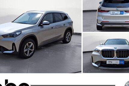 BMW X1 40.119 km 33.760 &euro; Mühlacker 75417