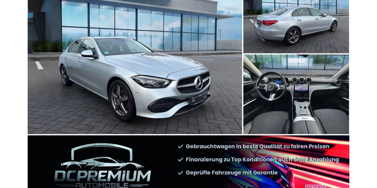 Mercedes-Benz C 220 271.000 km 23.990 &euro; Bietigheim- Bissingen 74321