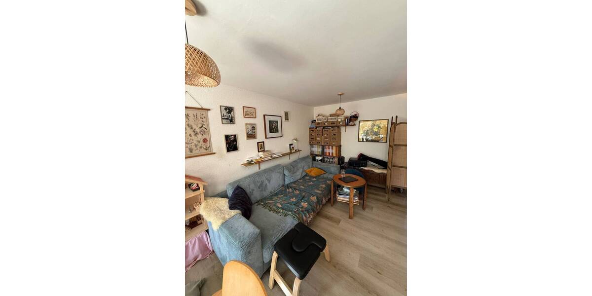 Etagenwohnung Stuttgart Kaltental - 3 Zimmer, 69 m&sup2;, 289.000&euro; | Angebot:25957857