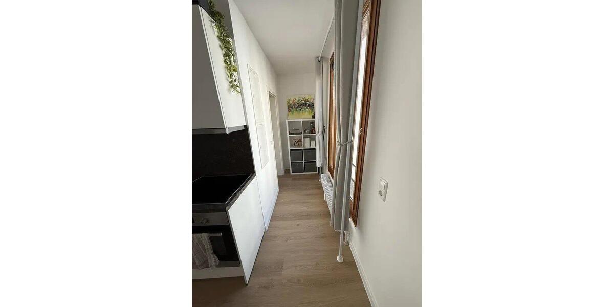 Etagenwohnung Stuttgart Stuttgart-West - 1 Zimmer, 34 m&sup2;, 775&euro; | Angebot:26039749