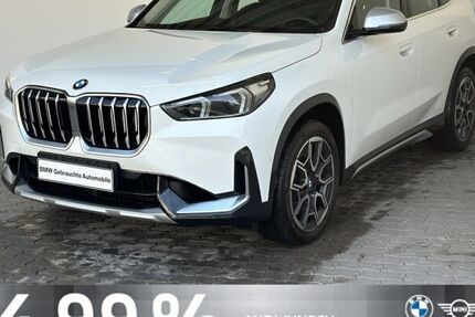 BMW X1 41.058 km 37.888 &euro; Heilbronn 74074