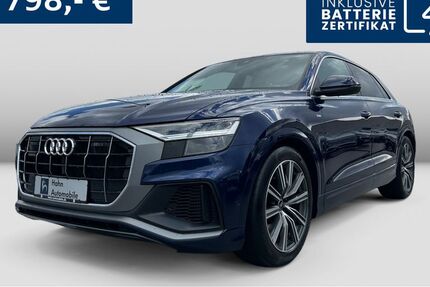 Audi Q8 77.382 km 59.999 &euro; Kornwestheim 70806