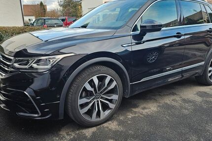 VW Tiguan 67.950 km 34.200 &euro; Ludwigsburg 71640
