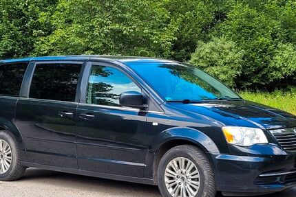 Lancia Voyager 156.000 km 10.999 &euro; Filderstadt - Bernhausen 70794