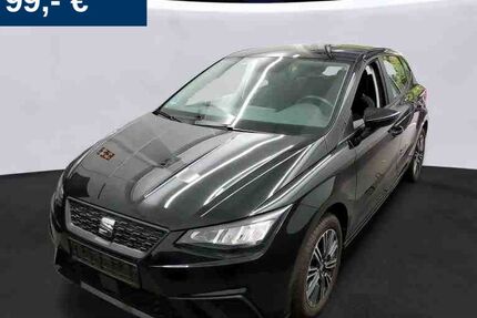 Seat Ibiza 13.779 km 18.430 &euro; Weinstadt-Endersbach 71384