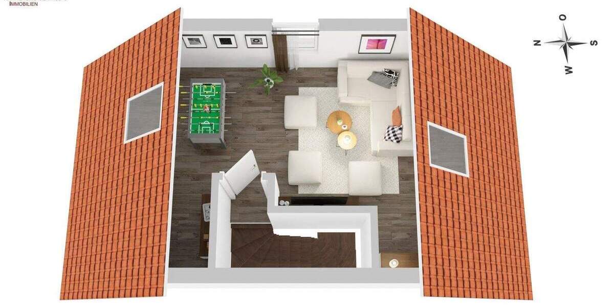 Doppelhaushälfte Leinfelden-Echterdingen Leinfelden - 5 Zimmer, 136 m&sup2;, 769.150&euro; | Angebot:25704325