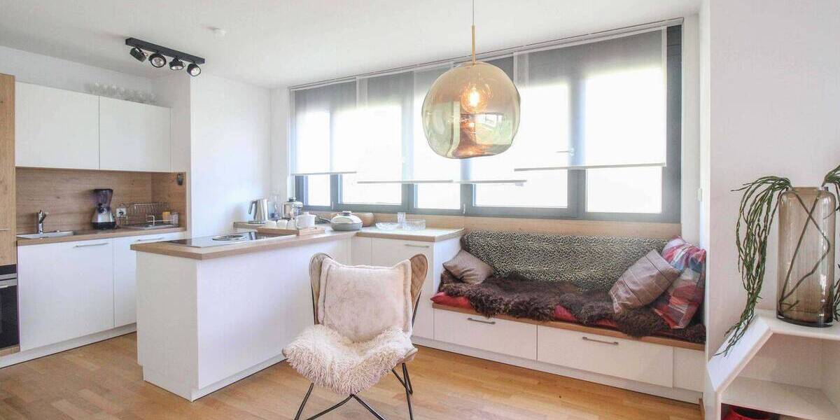 Etagenwohnung Asperg - 4 Zimmer, 90 m&sup2;, 490.000&euro; | Angebot:26502291