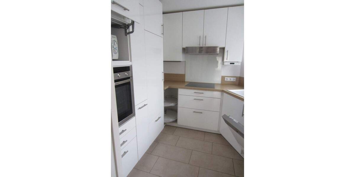 Etagenwohnung Filderstadt Bonlanden - 3 Zimmer, 79 m&sup2;, 355.000&euro; | Angebot:25730501