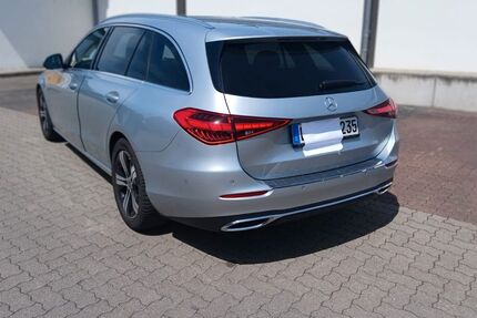 Mercedes-Benz C 180 57.000 km 27.800 &euro; Wernau 73249