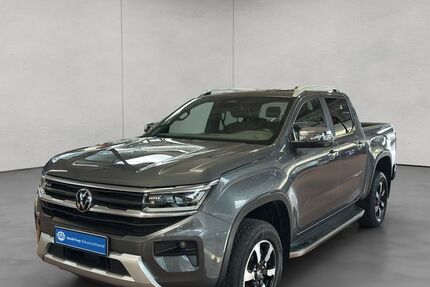 VW Amarok 15.230 km 48.890 &euro; Stuttgart 70190