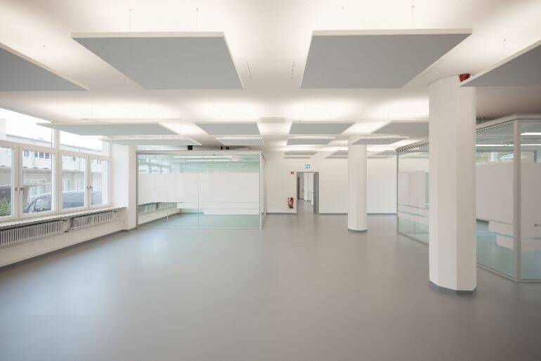 Gewerbeobjekt Stuttgart Wangen - 9.570&euro; | Angebot:25783100