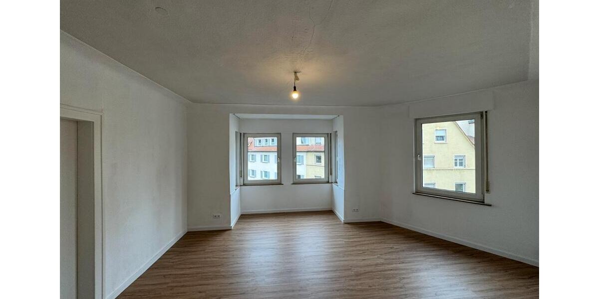 Etagenwohnung Stuttgart Bopser - 3 Zimmer, 70 m&sup2;, 1.200&euro; | Angebot:27543032