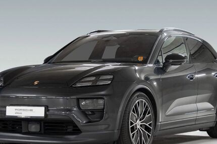 Porsche Macan 7.400 km 96.400 &euro; Stuttgart 70469