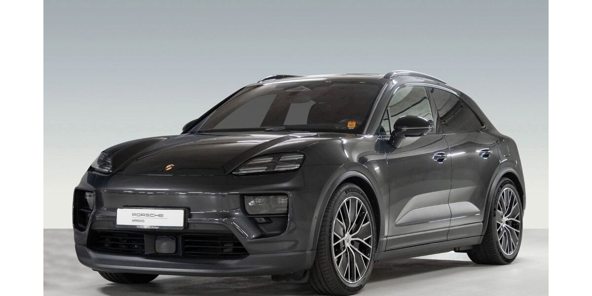 Porsche Macan 7.400 km 96.400 &euro; Stuttgart 70469