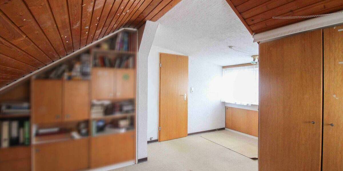Einfamilienhaus Leinfelden-Echterdingen Leinfelden - 6 Zimmer, 549.000&euro; | Angebot:26584470