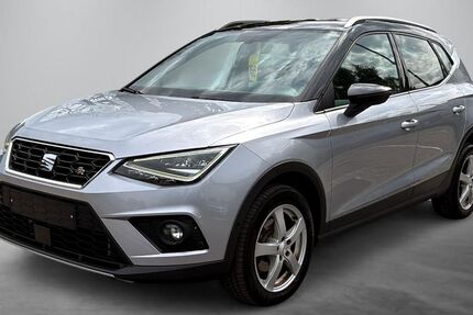 Seat Arona 75.451 km 17.990 &euro; Weinstadt 71384
