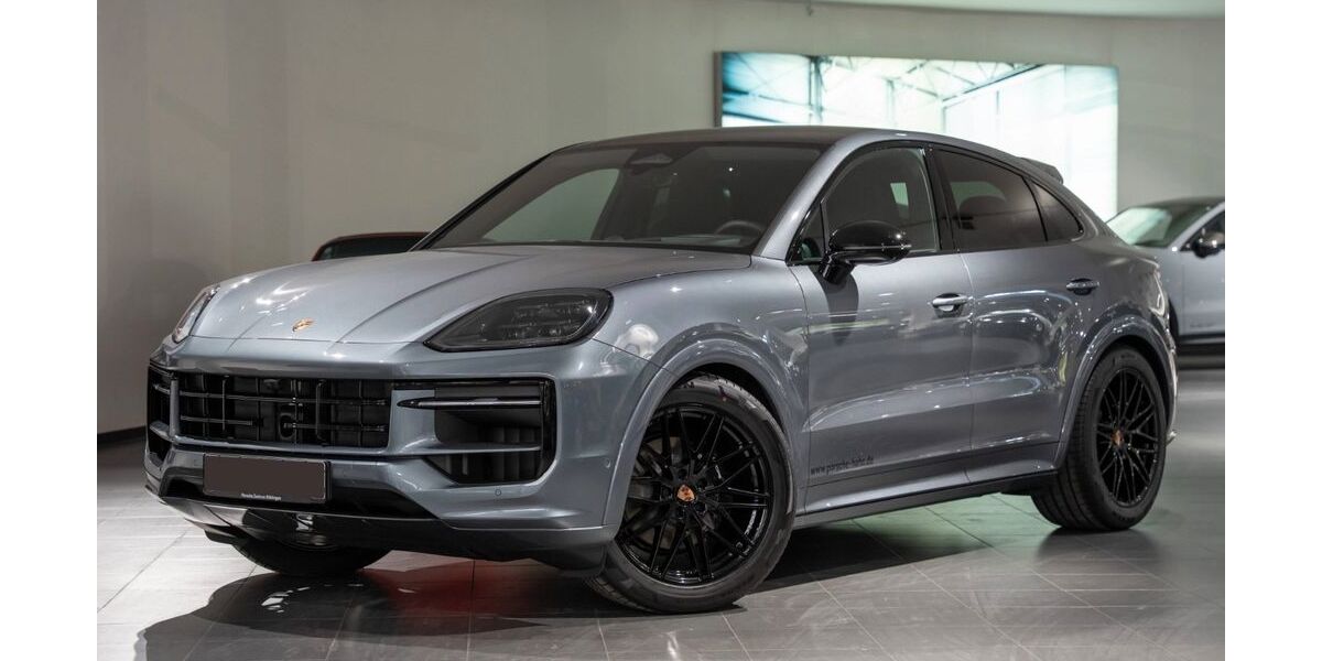 Porsche Cayenne 6.900 km 113.880 &euro; Böblingen 71034
