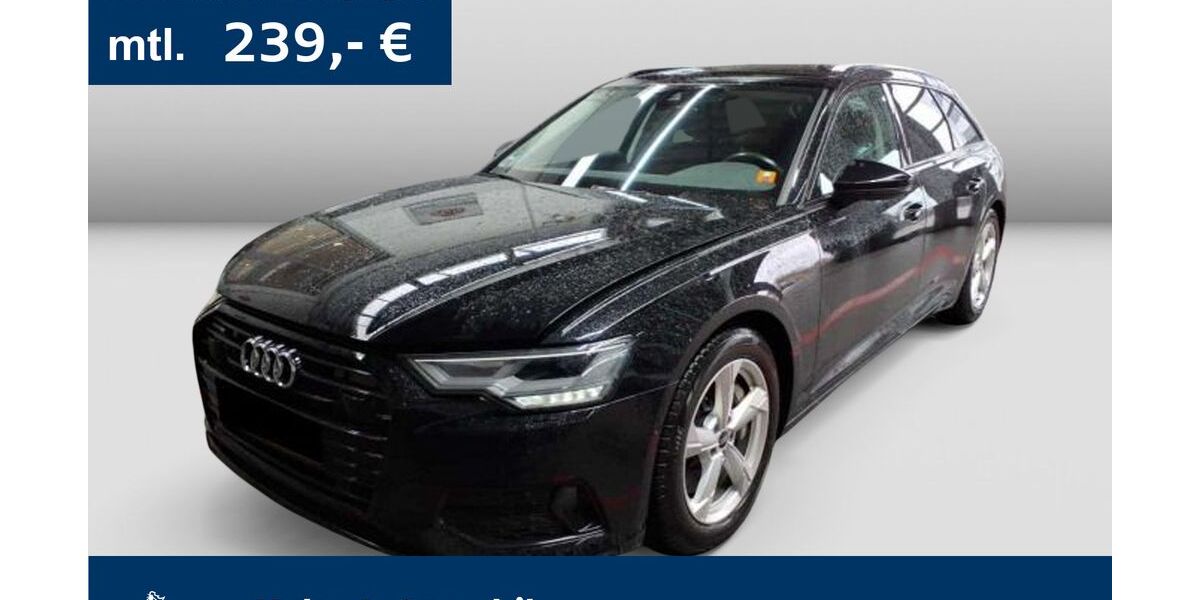 Audi A6 100.280 km 31.530 &euro; Wendlingen 73240