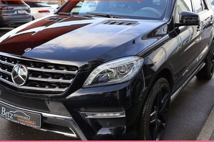 Mercedes-Benz ML 350 174.500 km 21.990 &euro; Ostfildern 73760