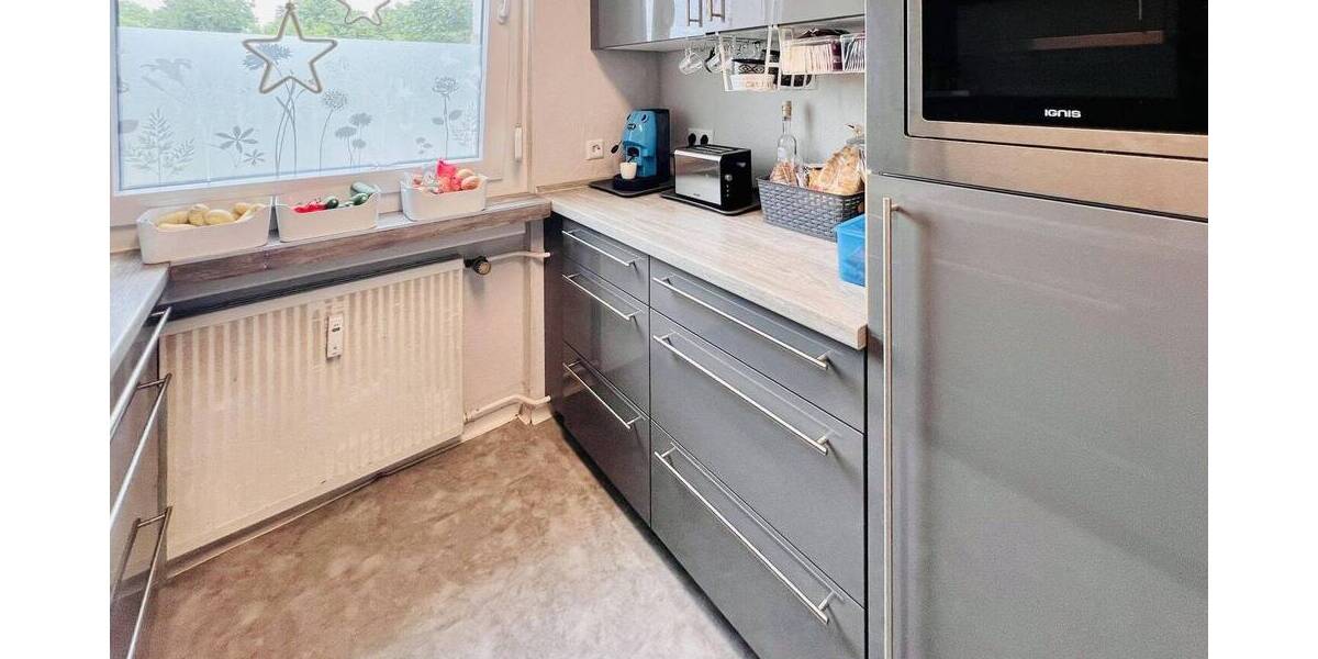 Etagenwohnung Ludwigsburg Eglosheim - 4 Zimmer, 95 m&sup2;, 314.000&euro; | Angebot:25749259