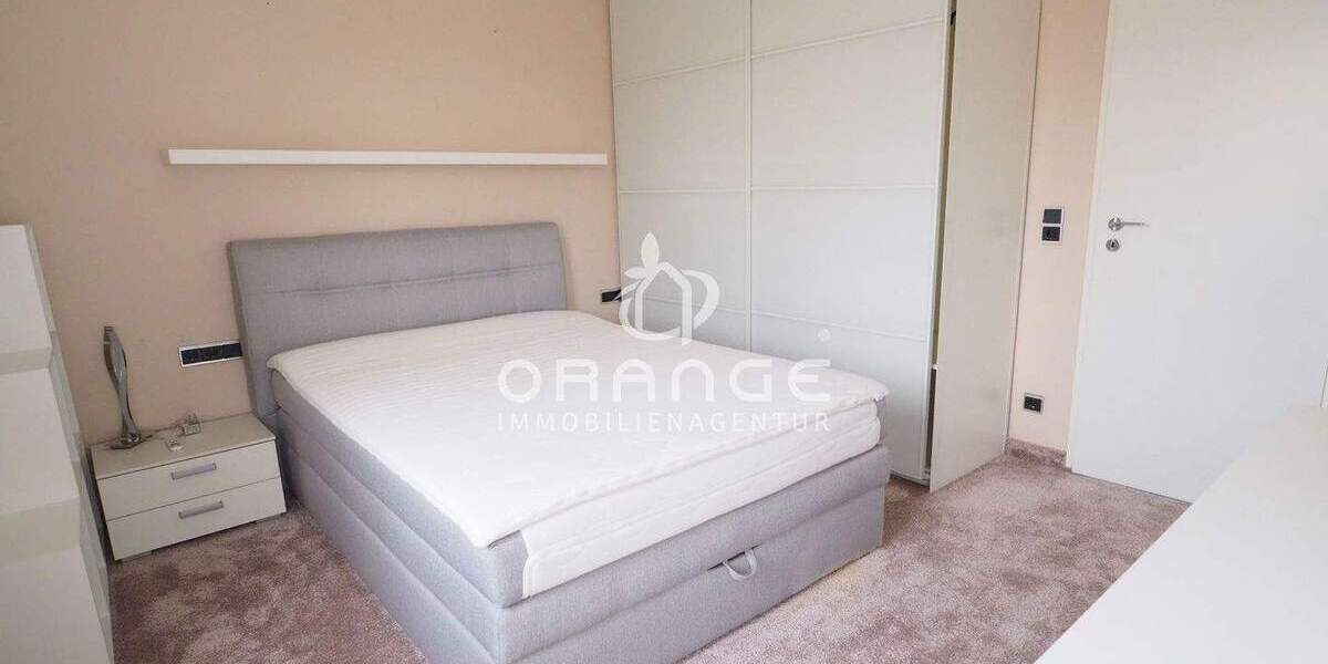 Etagenwohnung Fellbach / Schmiden Schmiden - 2 Zimmer, 49 m&sup2;, 299.000&euro; | Angebot:25672850