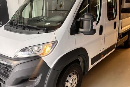 Opel Movano 50.227 km 17.990 &euro; LEONBERG 71229