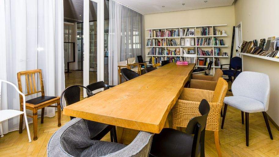 Gewerbeobjekt Stuttgart Ost - 1.000&euro; | Angebot:25865073