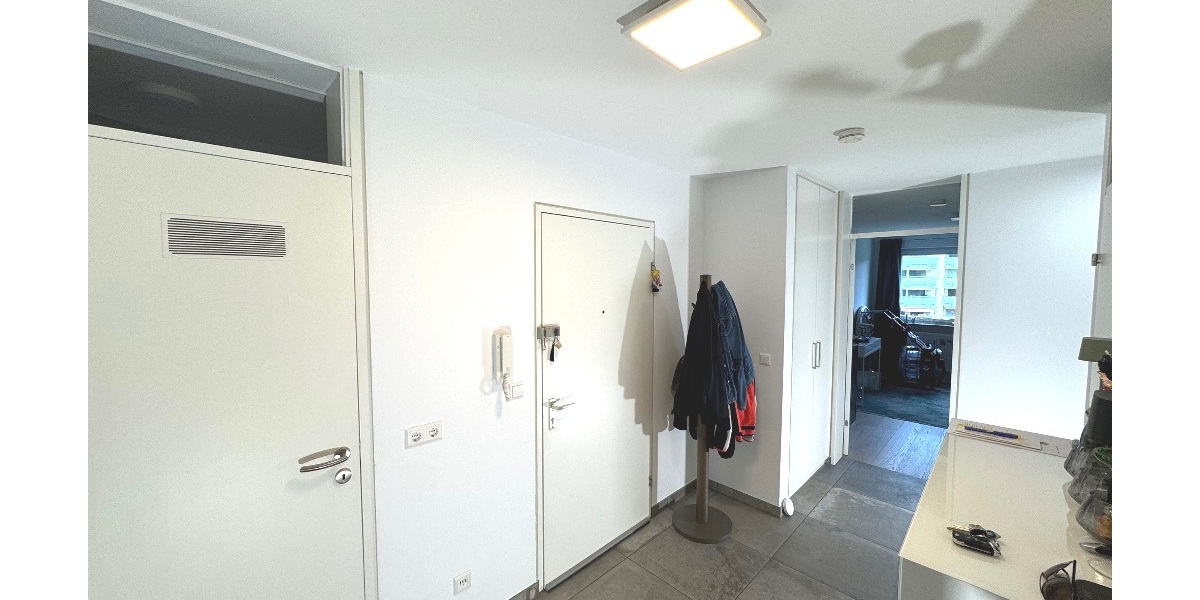 Einziehen und wohlfühlen - Hochwertig renovierte 3,5-Zi-ETW am Ramsbachtal in S-Degerloch(Hoffeld) - 3.5 Stuttgart / Hoffeld Hoffeld (Stadtteil) | Angebot:27543986
