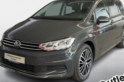 VW Touran 111.574 km 24.830 &euro; Stuttgart 70563