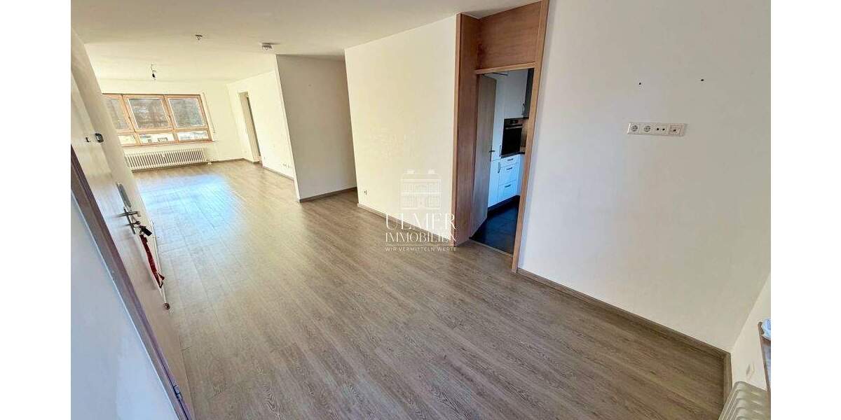 Etagenwohnung Böblingen Dagersheim - 3 Zimmer, 94 m&sup2;, 375.000&euro; | Angebot:25750172