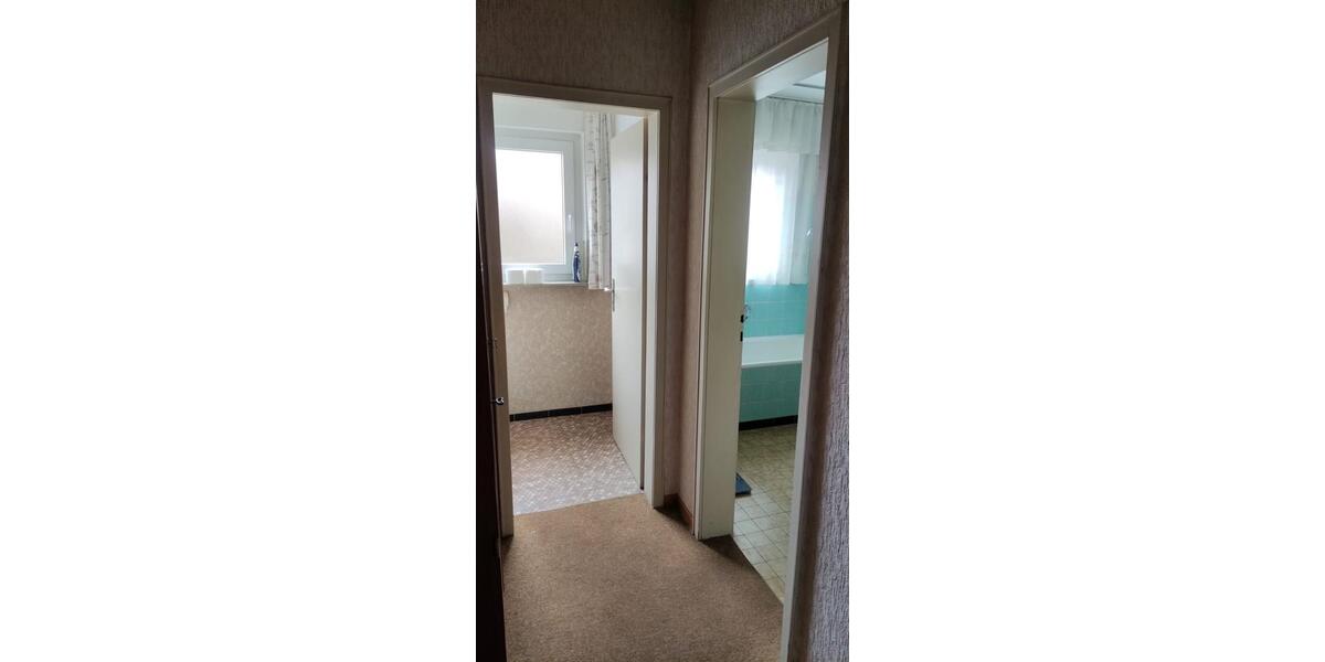 Hochparterre Backnang - 4 Zimmer, 110 m&sup2;, 1.100&euro; | Angebot:25979035