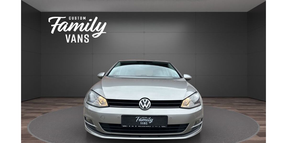 VW Golf 99.995 km 9.899 &euro; Sindelfingen 71069