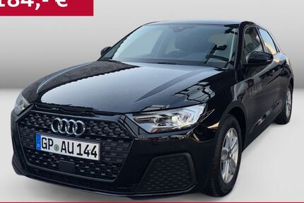 Audi A1 1.100 km 24.990 &euro; Esslingen 73730