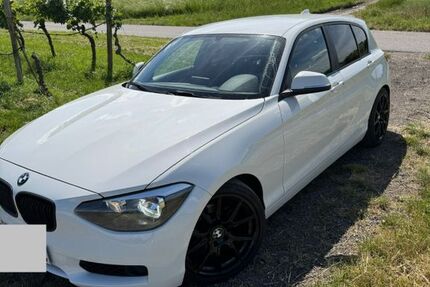 BMW 116 151.000 km 7.999 &euro; Flein 74223