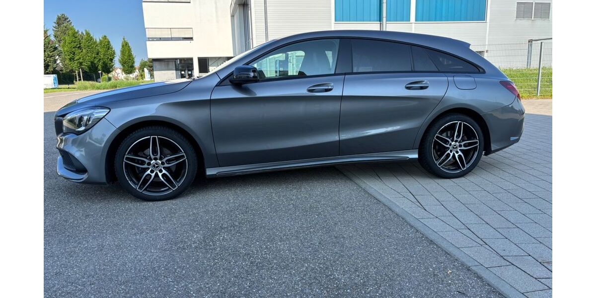 Mercedes-Benz CLA 200 225.000 km 12.700 &euro; Sindelfingen 71069