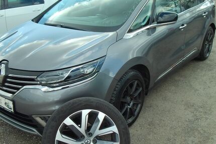 Renault Espace 133.000 km 13.950 &euro; Waiblingen (bei Stuttgart) 71332