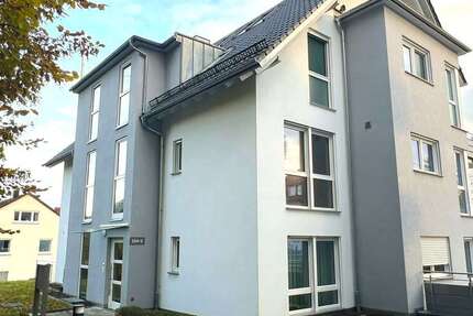 Wohnung Backnang - 4.5 Zimmer, 168 m&sup2;, 1.950&euro; | Angebot:25483366