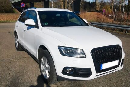 Audi Q5 164.000 km 16.650 &euro; Sindelfingen 71069