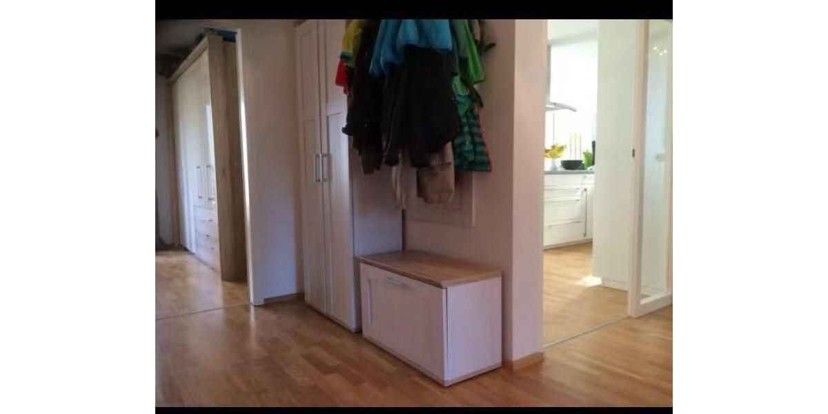Erdgeschoßwohnung Heilbronn Böckingen - 4 Zimmer, 97 m&sup2;, 1.500&euro; | Angebot:27544671
