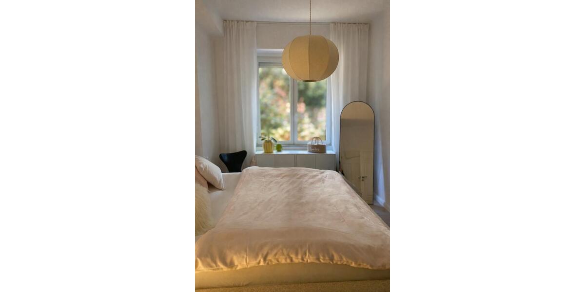 Etagenwohnung Stuttgart Stuttgart-Ost - 3 Zimmer, 65 m&sup2;, 1.375&euro; | Angebot:25792394