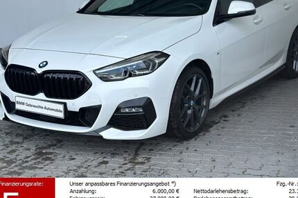 BMW 218 Gran Coupé 26.256 km 26.349 &euro; Heilbronn 74074