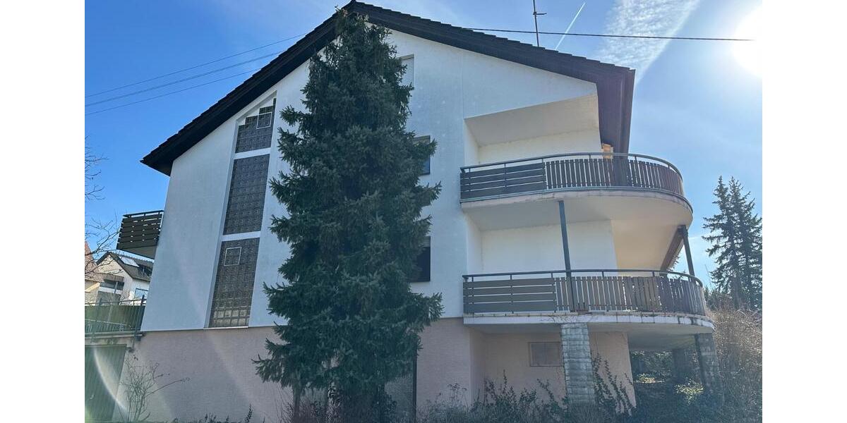 Etagenwohnung Talheim - 3 Zimmer, 104 m&sup2;, 1.150&euro; | Angebot:25416490