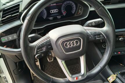Audi Q3 110.860 km 22.500 &euro; Stuttgart 70374