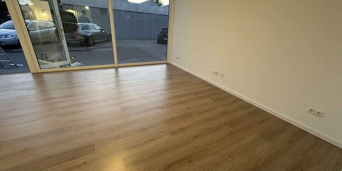 Gewerbeobjekt Esslingen Oberesslingen - 650&euro; | Angebot:25801785